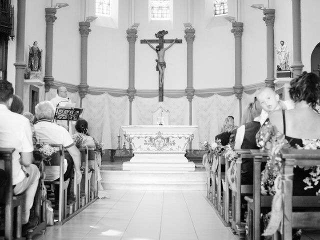 Le mariage de Christian et Sabine à Châteauneuf-lès-Martigues, Bouches-du-Rhône 36