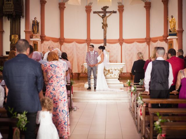 Le mariage de Christian et Sabine à Châteauneuf-lès-Martigues, Bouches-du-Rhône 53