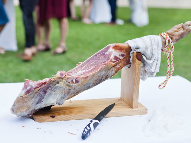 Le mariage de Christian et Sabine à Châteauneuf-lès-Martigues, Bouches-du-Rhône 74