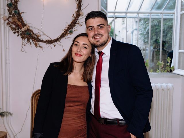 Le mariage de Mickael et Agathe à Chatignonville, Essonne 6