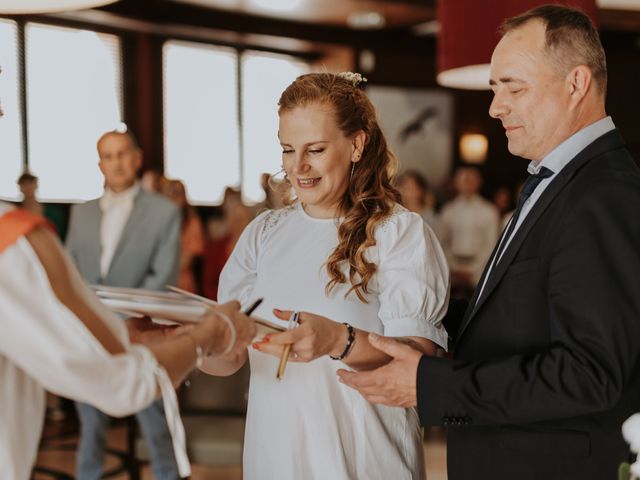 Le mariage de Stéphane et Krystal à Roquebrune-sur Argens, Var 12