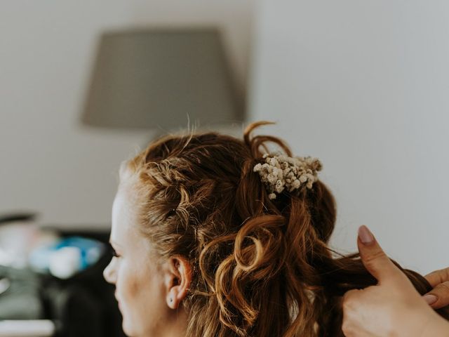 Le mariage de Stéphane et Krystal à Roquebrune-sur Argens, Var 15