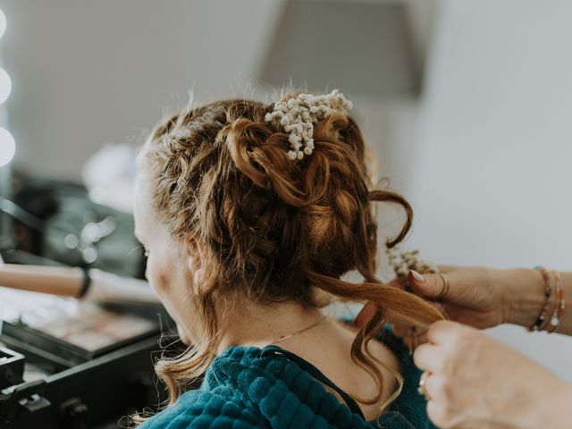 Le mariage de Stéphane et Krystal à Roquebrune-sur Argens, Var 17