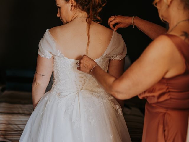 Le mariage de Stéphane et Krystal à Roquebrune-sur Argens, Var 20