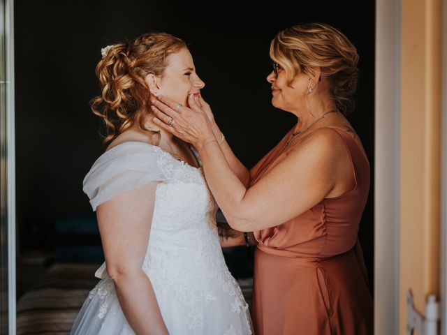 Le mariage de Stéphane et Krystal à Roquebrune-sur Argens, Var 21