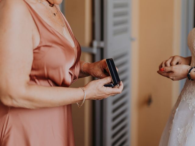 Le mariage de Stéphane et Krystal à Roquebrune-sur Argens, Var 22