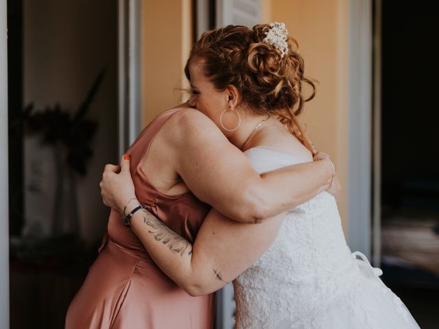 Le mariage de Stéphane et Krystal à Roquebrune-sur Argens, Var 24