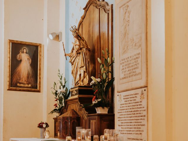 Le mariage de Stéphane et Krystal à Roquebrune-sur Argens, Var 28