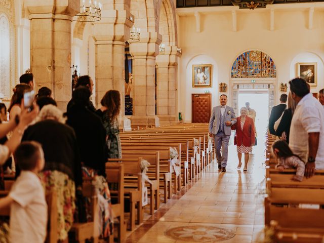 Le mariage de Stéphane et Krystal à Roquebrune-sur Argens, Var 29