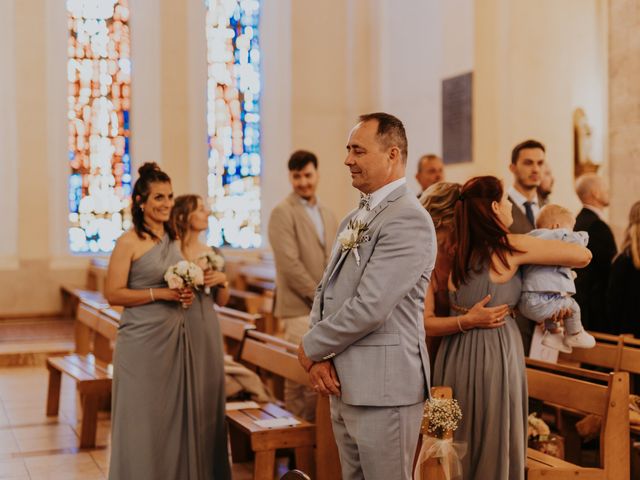 Le mariage de Stéphane et Krystal à Roquebrune-sur Argens, Var 30