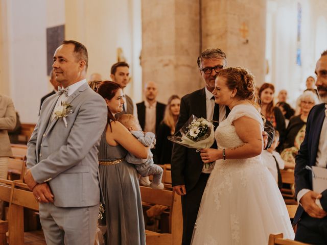 Le mariage de Stéphane et Krystal à Roquebrune-sur Argens, Var 32