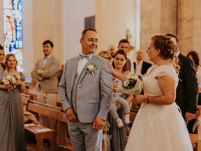 Le mariage de Stéphane et Krystal à Roquebrune-sur Argens, Var 33