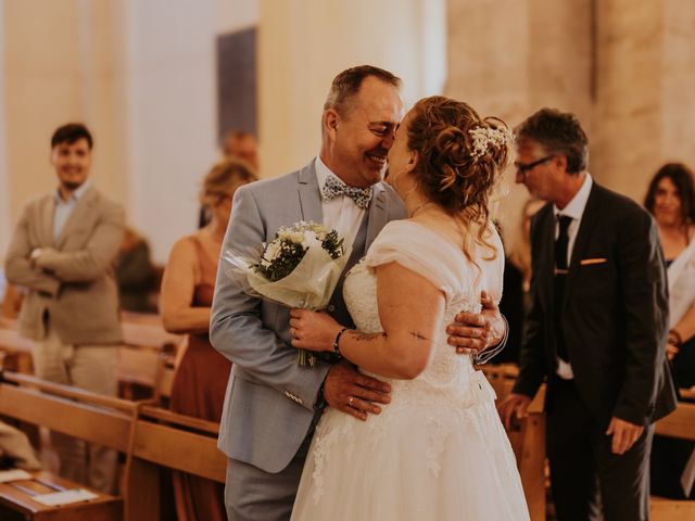 Le mariage de Stéphane et Krystal à Roquebrune-sur Argens, Var 34