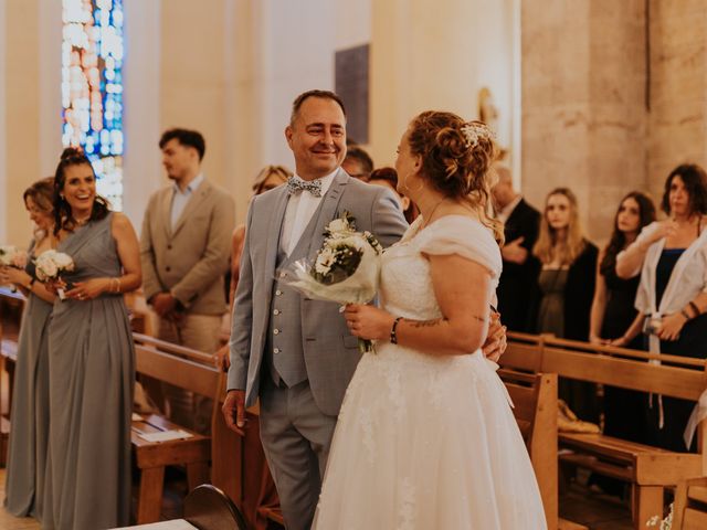 Le mariage de Stéphane et Krystal à Roquebrune-sur Argens, Var 35