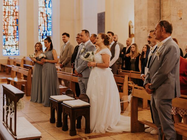 Le mariage de Stéphane et Krystal à Roquebrune-sur Argens, Var 36