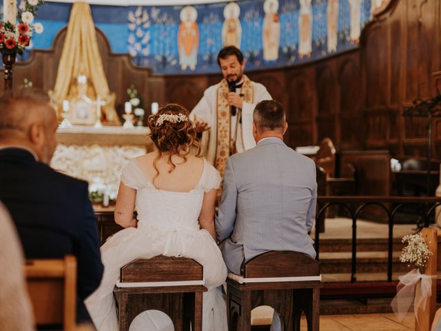 Le mariage de Stéphane et Krystal à Roquebrune-sur Argens, Var 37