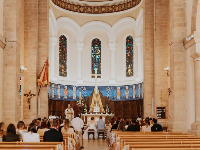 Le mariage de Stéphane et Krystal à Roquebrune-sur Argens, Var 38