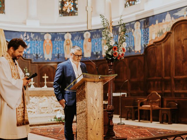 Le mariage de Stéphane et Krystal à Roquebrune-sur Argens, Var 39