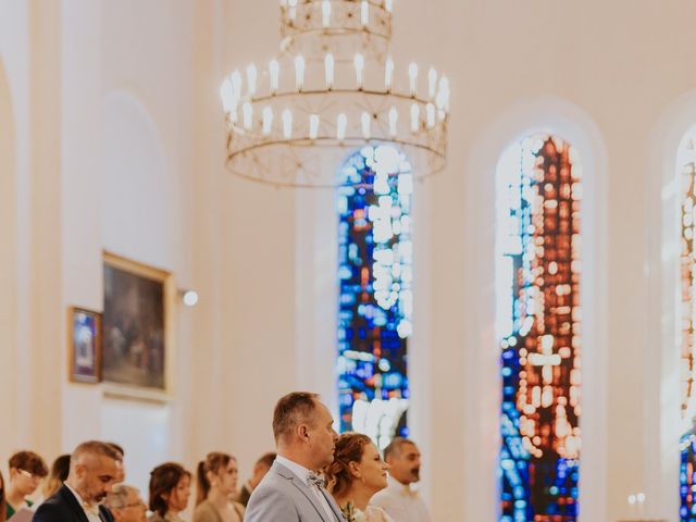 Le mariage de Stéphane et Krystal à Roquebrune-sur Argens, Var 40