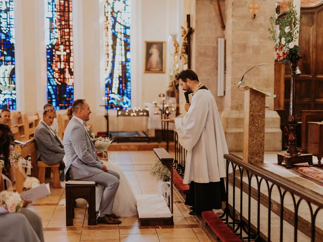 Le mariage de Stéphane et Krystal à Roquebrune-sur Argens, Var 41