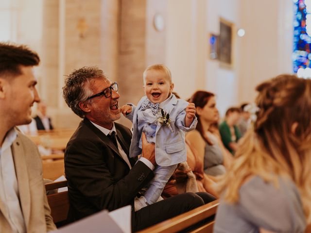 Le mariage de Stéphane et Krystal à Roquebrune-sur Argens, Var 42