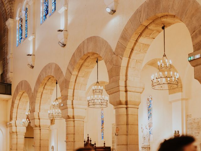 Le mariage de Stéphane et Krystal à Roquebrune-sur Argens, Var 43