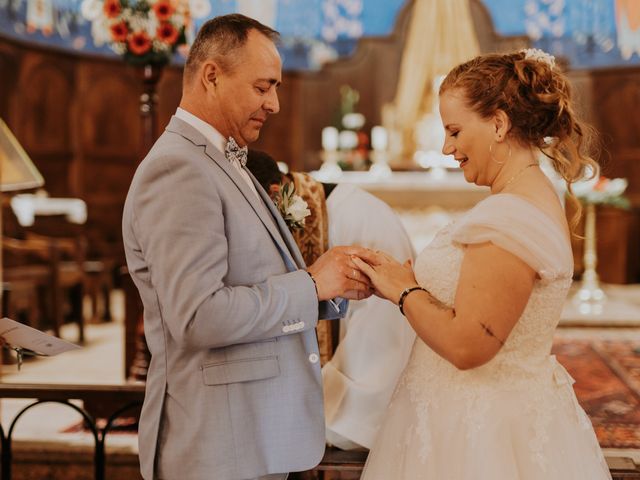 Le mariage de Stéphane et Krystal à Roquebrune-sur Argens, Var 46