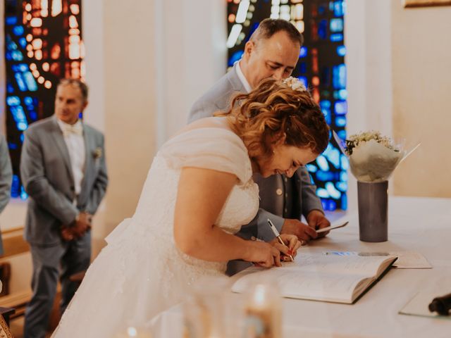 Le mariage de Stéphane et Krystal à Roquebrune-sur Argens, Var 49