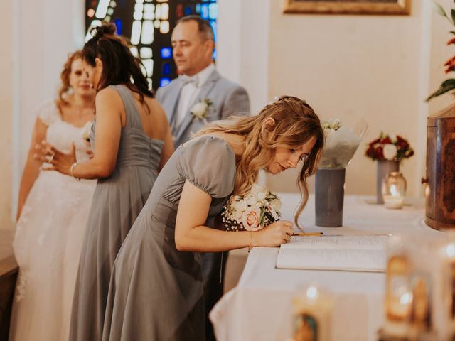 Le mariage de Stéphane et Krystal à Roquebrune-sur Argens, Var 50