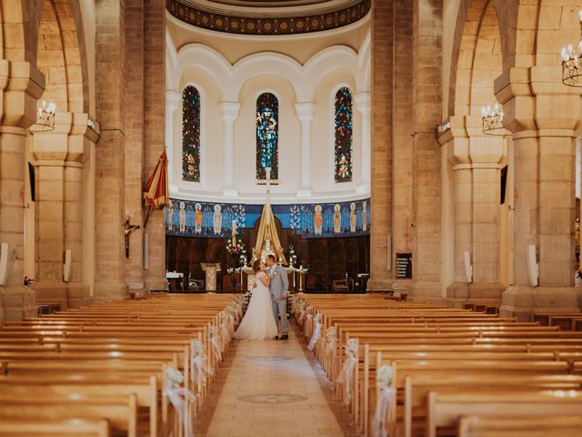 Le mariage de Stéphane et Krystal à Roquebrune-sur Argens, Var 52