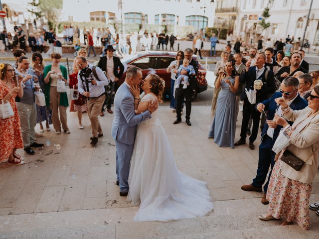 Le mariage de Stéphane et Krystal à Roquebrune-sur Argens, Var 54