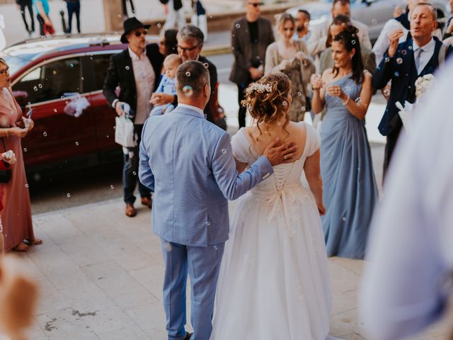 Le mariage de Stéphane et Krystal à Roquebrune-sur Argens, Var 55