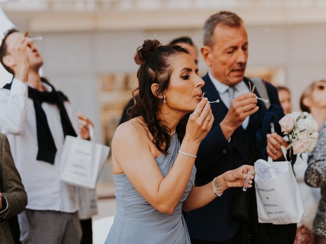 Le mariage de Stéphane et Krystal à Roquebrune-sur Argens, Var 56