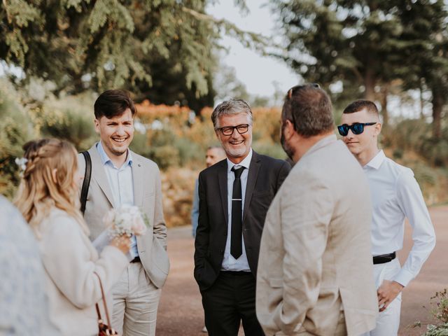 Le mariage de Stéphane et Krystal à Roquebrune-sur Argens, Var 67