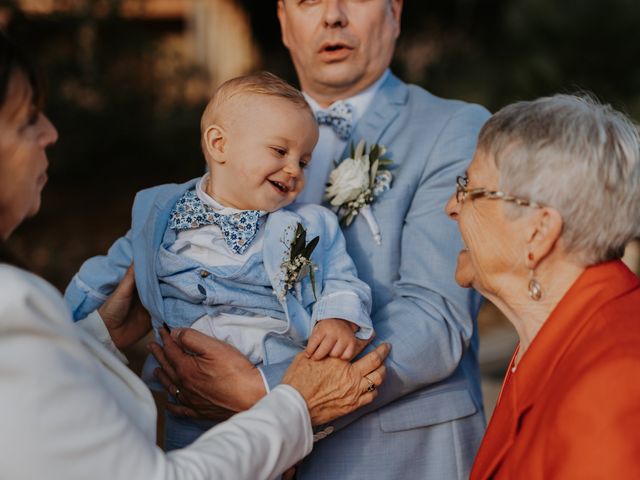 Le mariage de Stéphane et Krystal à Roquebrune-sur Argens, Var 68