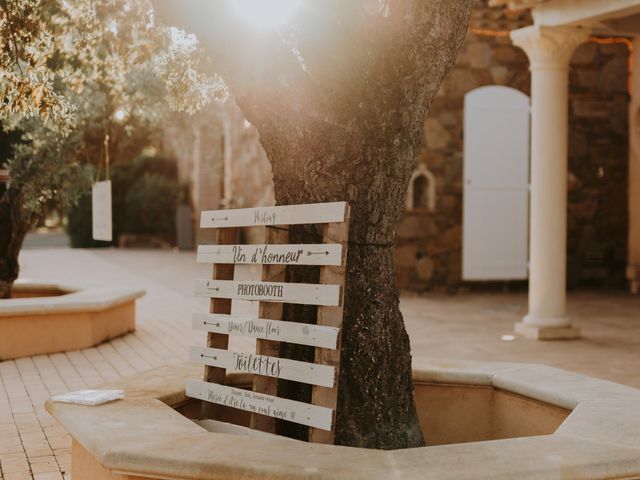 Le mariage de Stéphane et Krystal à Roquebrune-sur Argens, Var 70