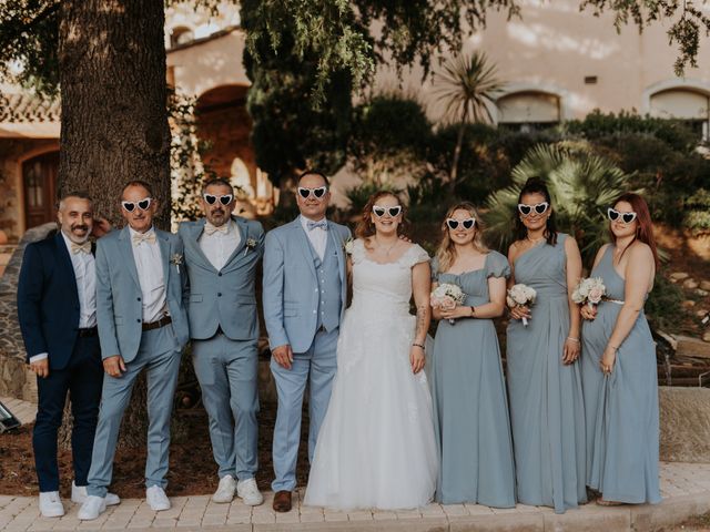 Le mariage de Stéphane et Krystal à Roquebrune-sur Argens, Var 71