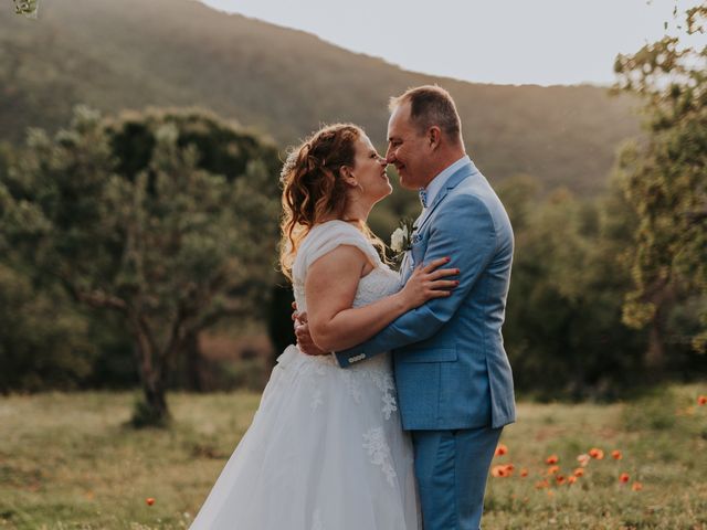 Le mariage de Stéphane et Krystal à Roquebrune-sur Argens, Var 72