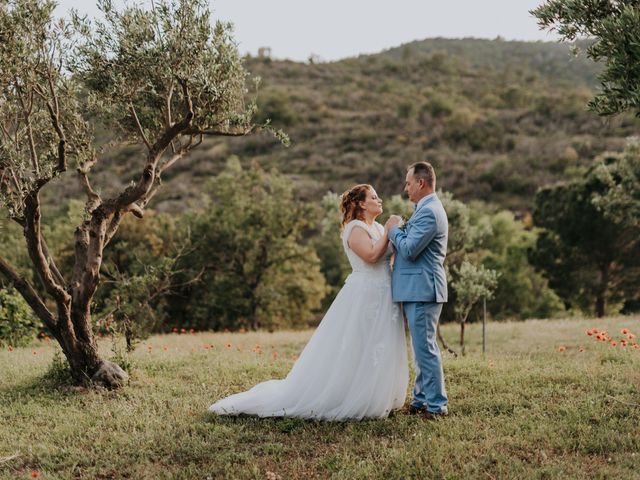 Le mariage de Stéphane et Krystal à Roquebrune-sur Argens, Var 74