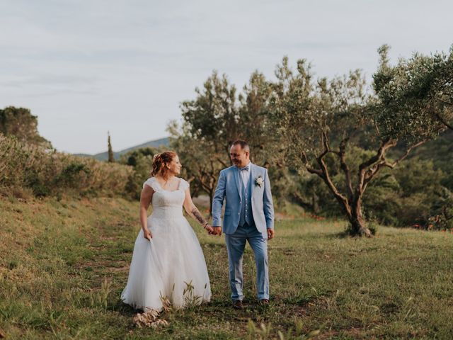 Le mariage de Stéphane et Krystal à Roquebrune-sur Argens, Var 76