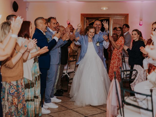 Le mariage de Stéphane et Krystal à Roquebrune-sur Argens, Var 80