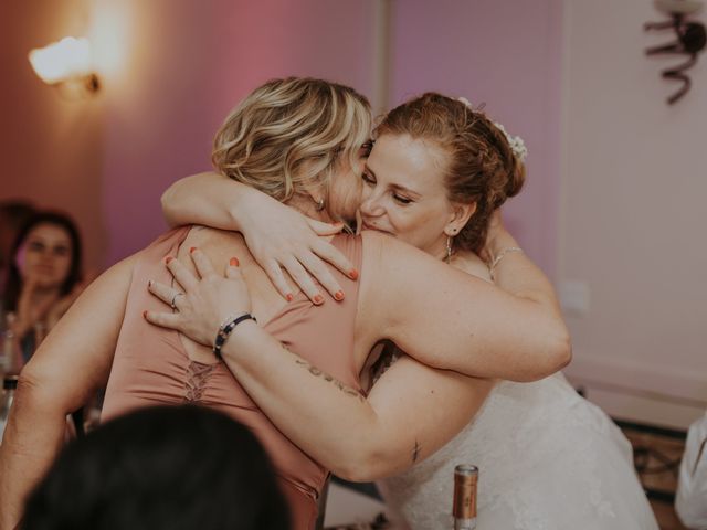 Le mariage de Stéphane et Krystal à Roquebrune-sur Argens, Var 94