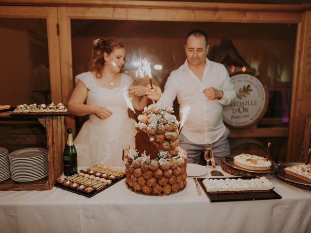 Le mariage de Stéphane et Krystal à Roquebrune-sur Argens, Var 110