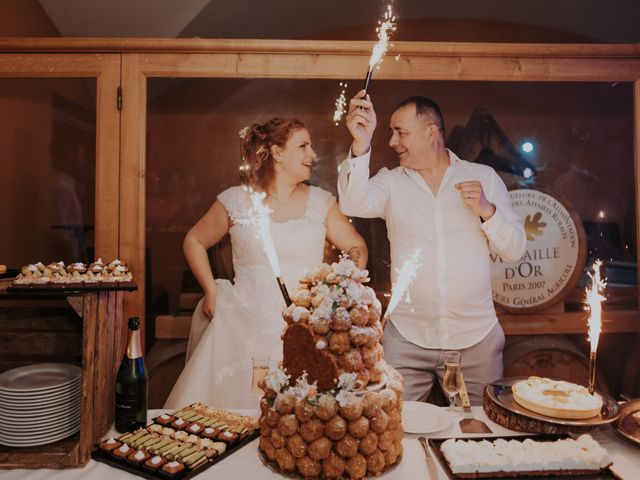 Le mariage de Stéphane et Krystal à Roquebrune-sur Argens, Var 111