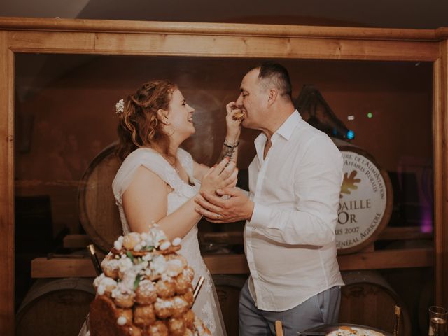 Le mariage de Stéphane et Krystal à Roquebrune-sur Argens, Var 113