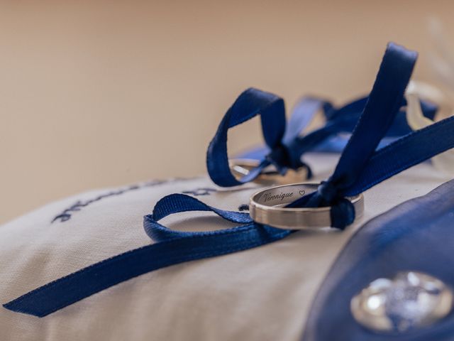 Le mariage de Véronique et Remy à Saintes, Charente Maritime 9