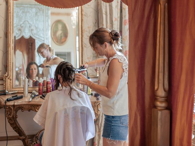 Le mariage de Véronique et Remy à Saintes, Charente Maritime 12