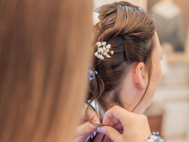 Le mariage de Véronique et Remy à Saintes, Charente Maritime 17