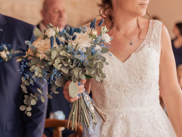 Le mariage de Véronique et Remy à Saintes, Charente Maritime 27