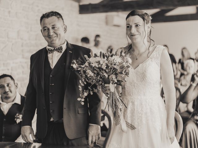 Le mariage de Véronique et Remy à Saintes, Charente Maritime 29